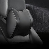 Car Headrest Neck Pillow