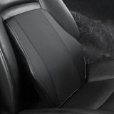 Car Headrest Neck Pillow