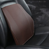 Car Headrest Neck Pillow