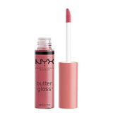 Nyx Butter Gloss,non-sticky lip gloss