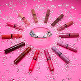 Nyx Butter Gloss,non-sticky lip gloss