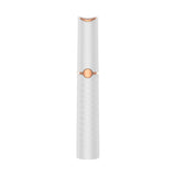 Electric Eyebrow Trimmer Makeup Painless Eye Brow Epilator Mini Shaver Razors Portable Facial Hair Remover Women Depilator