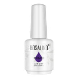Transparent Nail Polish Binder Absorbs Grease To Clean And Firm Nail Visor Sheet Adhesive