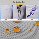 Sports Waterproof Breathable Anti-fouling T-shirt