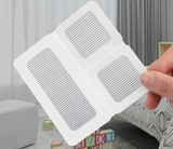 Window Screens, Nets, Curtains, Screens, Windows Stick