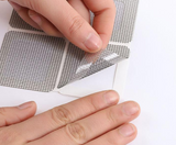 Window Screens, Nets, Curtains, Screens, Windows Stick