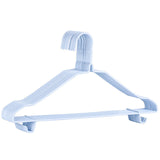 Adult Dry And Wet Clothes Support Multifunctional Hanger