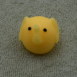 Squeeze Toy Mini Discoloration Soft And Cute Animal Soft And Viscous Decompression