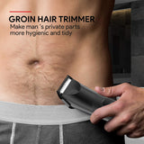 Groin Electric Clippers Household  Hair Clipper