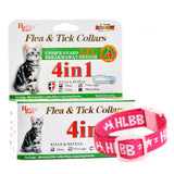 Insect Repellent Pet Supplies For Large, Medium And Small Dogs
