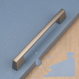 Cabinet Door Handle Simple Wardrobe Door Handle Cupboard