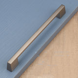 Cabinet Door Handle Simple Wardrobe Door Handle Cupboard