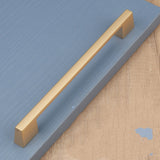 Cabinet Door Handle Simple Wardrobe Door Handle Cupboard