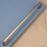Cabinet Door Handle Simple Wardrobe Door Handle Cupboard