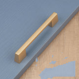 Cabinet Door Handle Simple Wardrobe Door Handle Cupboard
