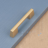 Cabinet Door Handle Simple Wardrobe Door Handle Cupboard