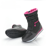 Women High Quality Snow Boots
