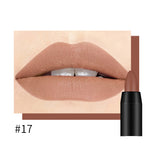 DNM Matte Soft Lipstick