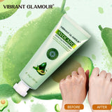 VIBRANT avocado essence hand cream
