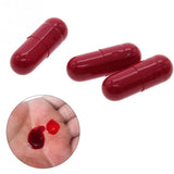 Halloween Fake Blood Capsule