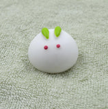 Squeeze Toy Mini Discoloration Soft And Cute Animal Soft And Viscous Decompression