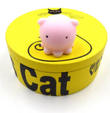 Squeeze Toy Mini Discoloration Soft And Cute Animal Soft And Viscous Decompression