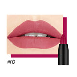 DNM Matte Soft Lipstick