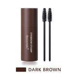 Seal Eyebrow Powder Stick, Eyebrow Card, Eyebrow Trimming EYEBROW STAMP Eyebrow Pencil Stick