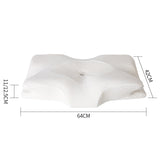 Slow Rebound Space Memory Foam Pillow