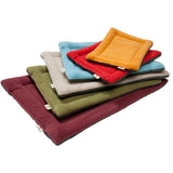 Spring, Summer, Autumn And Winter Pet Dog Cotton Pad