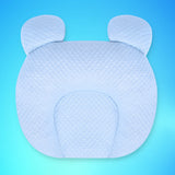 Anti-Eccentric Head Latex Shaping Pillow Color Cotton Pillow