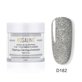 Crystal 3 and 1 infiltrating powder