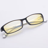 Online games radiation protection glasses