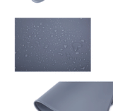 Placemat non-slip silicone pet mat