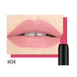 DNM Matte Soft Lipstick