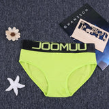 Flat four-corner women's panties