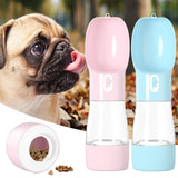 Dog Drinking Fountain