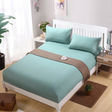 Fitted sheet Simmons mattress cover