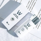 SPF50+ away from UV water and light isolation