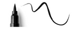 New Sexy Waterproof Double Head Black Wing Shape Eyeliner Seal Eyeliner Stamp Pencil Cat Eye Cosmetic Makeup Tool Maquiagem