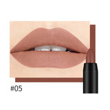 DNM Matte Soft Lipstick