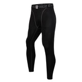 Men's sports tights