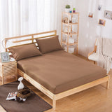 Fitted sheet Simmons mattress cover