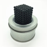3MM 216pcs magic ball