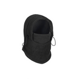 Hat, winter outdoor fleece hat line protector face warm face hat winter riding windproof cap