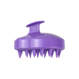 DIY Shampoo Brush For Cleaning Scalp