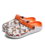 Men's eva sandals