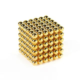 3MM 216pcs magic ball