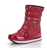 Women High Quality Snow Boots