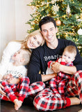 Family Pajamas